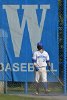 Baseball vs WPI  Wheaton College baseball vs Worcester Polytechnic Institute. - (Photo by Keith Nordstrom) : Wheaton, baseball
